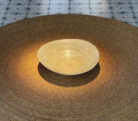 galería meditación